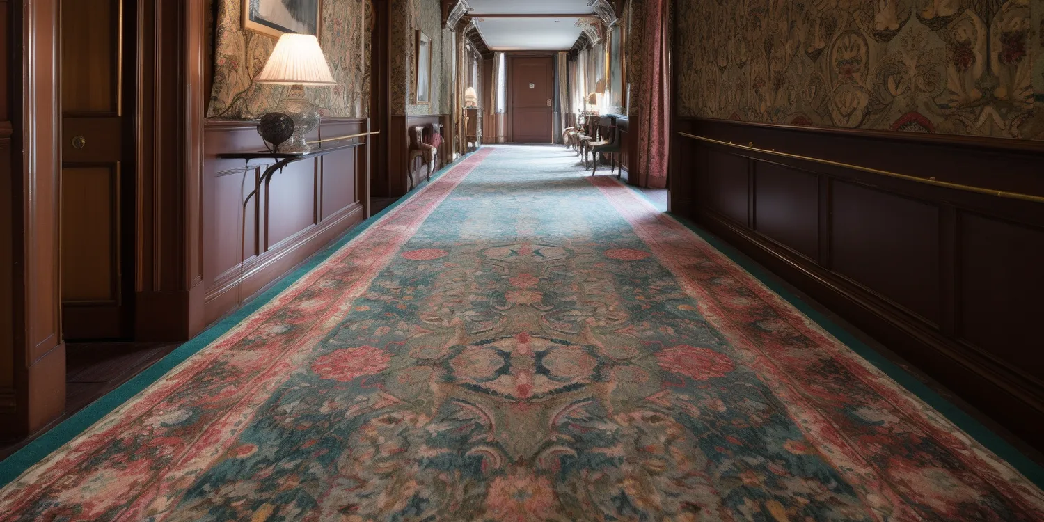 Jak usunąć stary klej spod wykładziny?