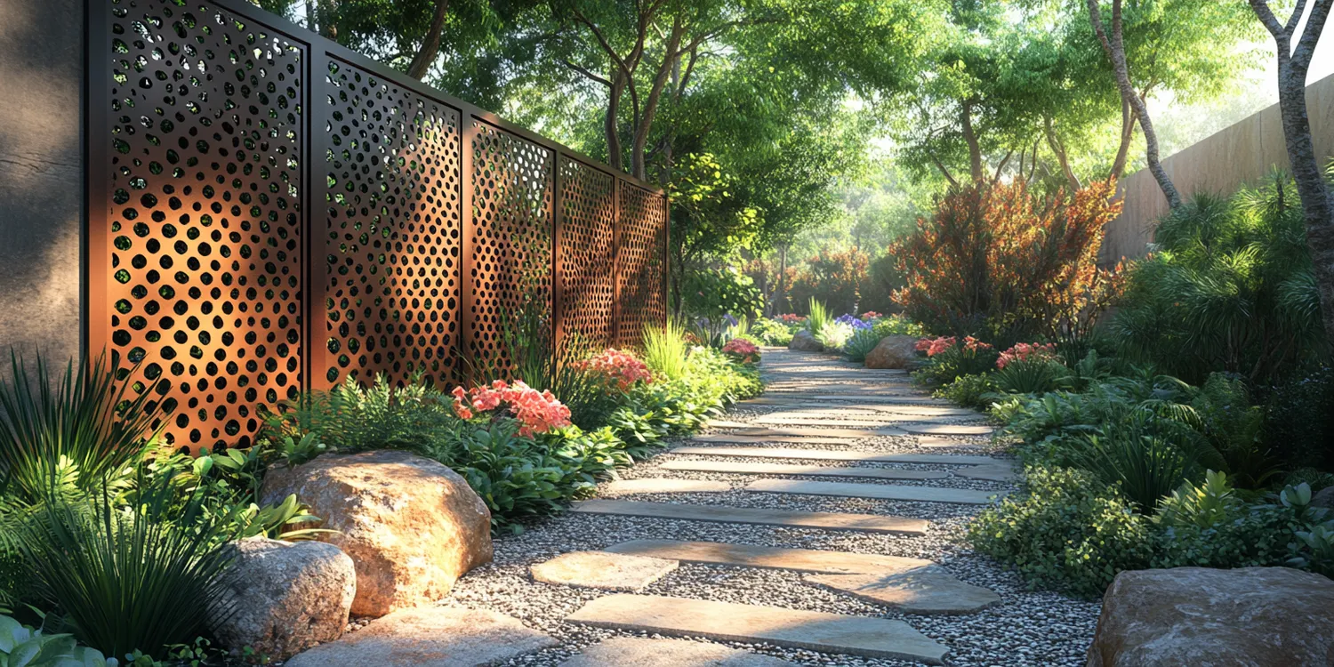 Jak zrobić piękny ogród?