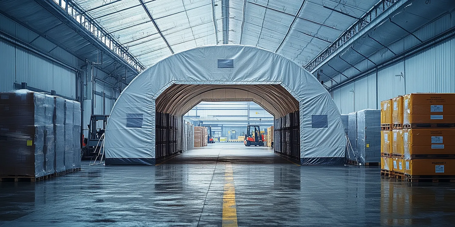 Jaka hala stalowa czy murowana?