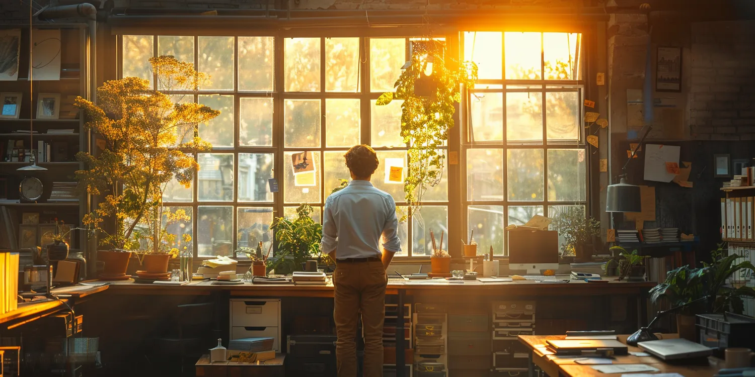 Jaka praca za granicą na wakacje?