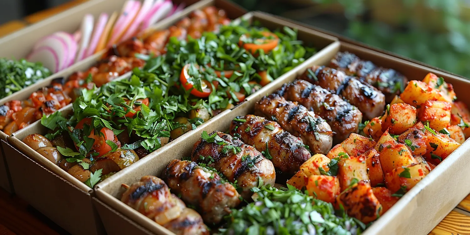 Jaki catering dietetyczny?