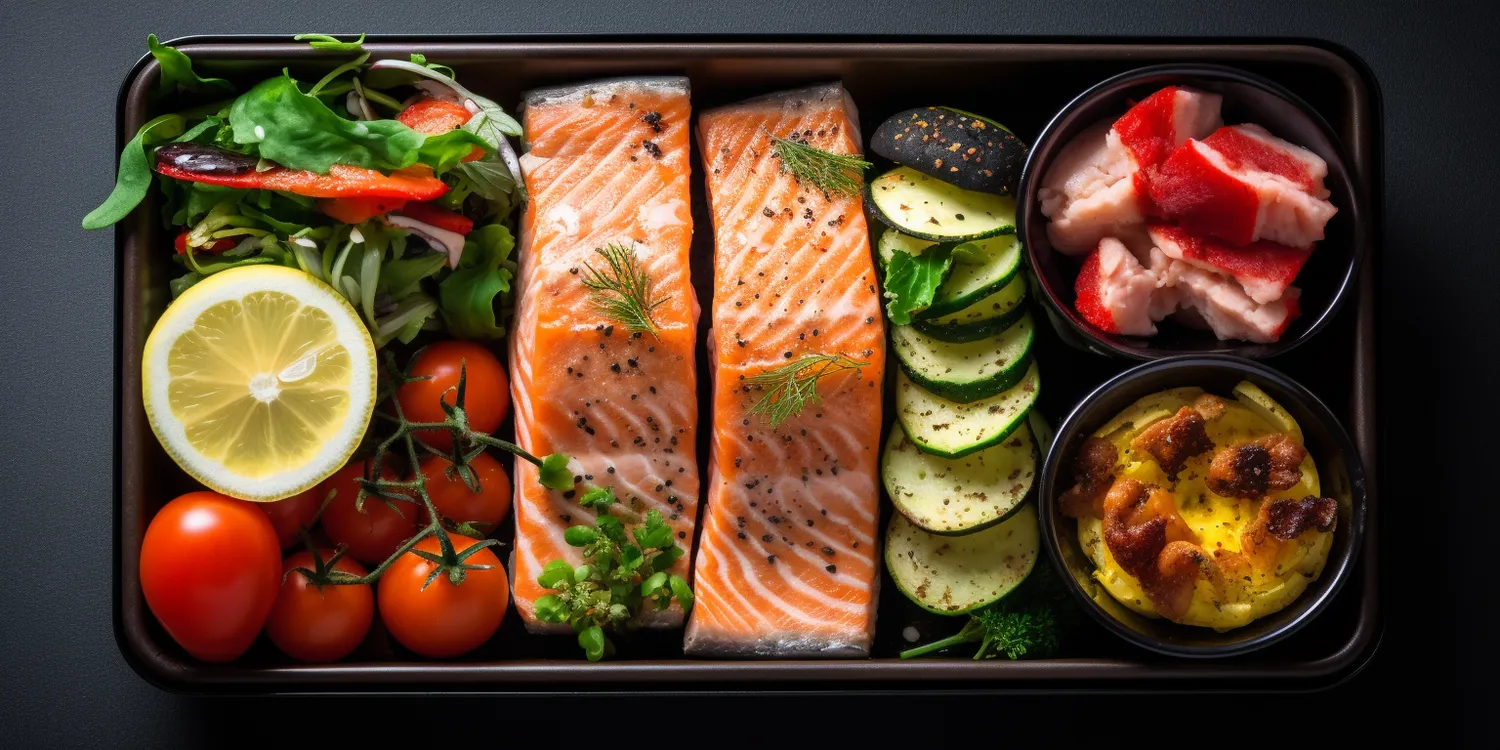 Jaki najlepszy catering dietetyczny?