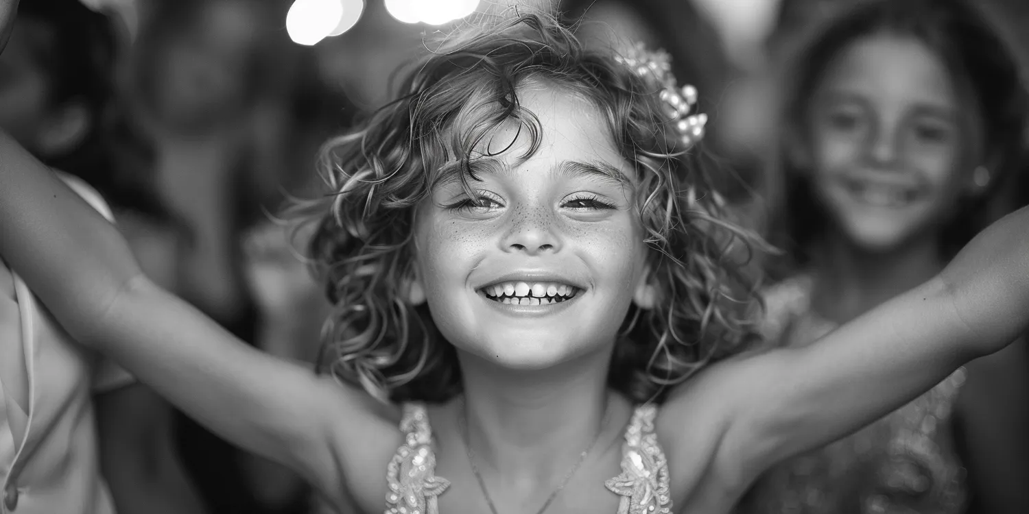 Jakie atrakcje dla dzieci na urodziny?