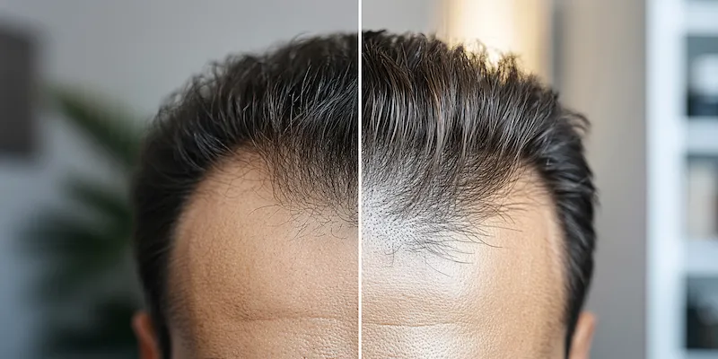 Jakie badania na łysienie androgenowe u kobiet?