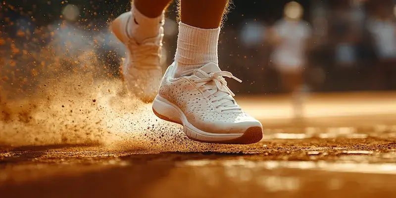 Jakie buty do tenisa polecacie?