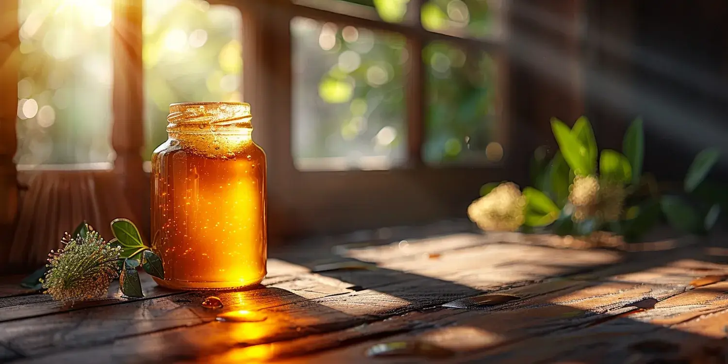 Jakie właściwości ma miód akacjowy?