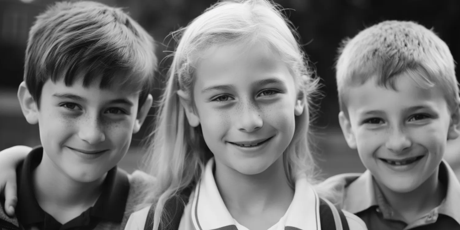 Jakie zabawy na urodziny dla dzieci?