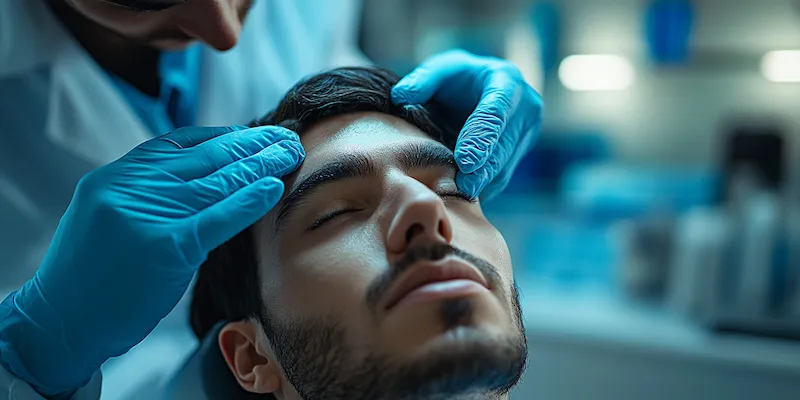 Kiedy najlepiej zrobić przeszczep włosów?