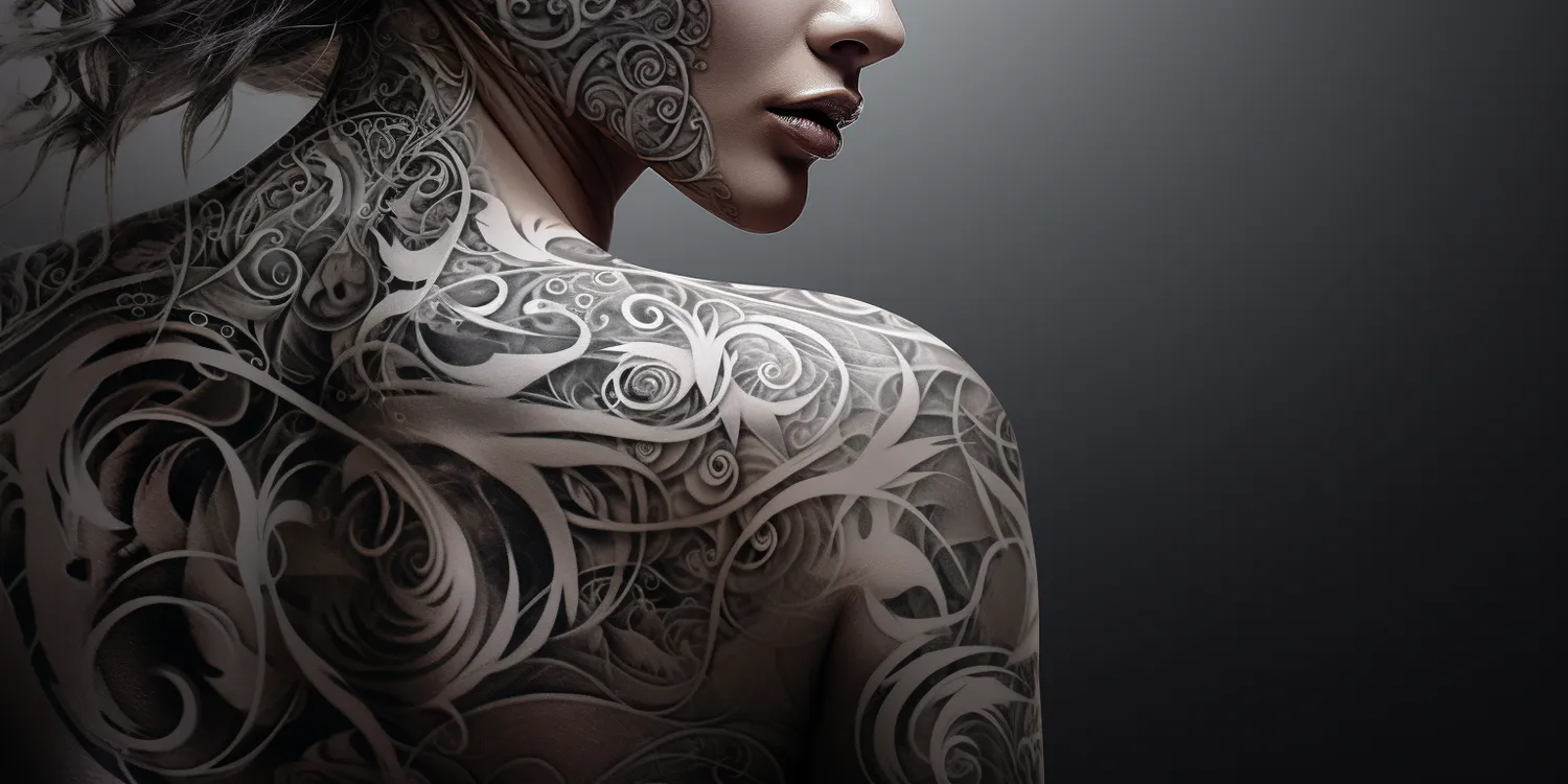 Kiedy powstały tatuaże?