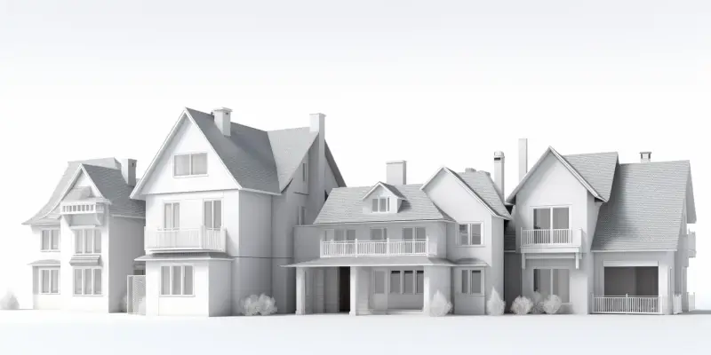 Kiedy tanie kredyty hipoteczne?