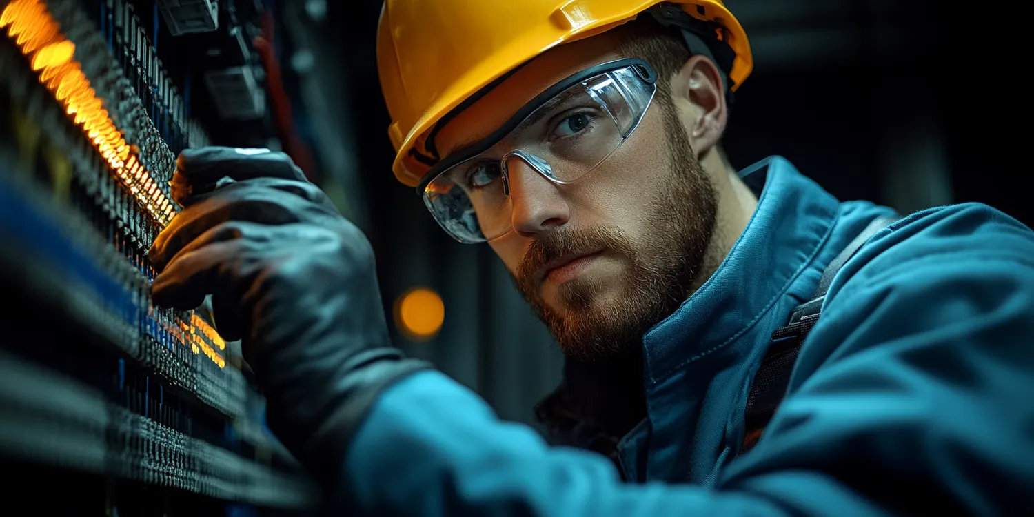 Kto może projektować instalacje elektryczne