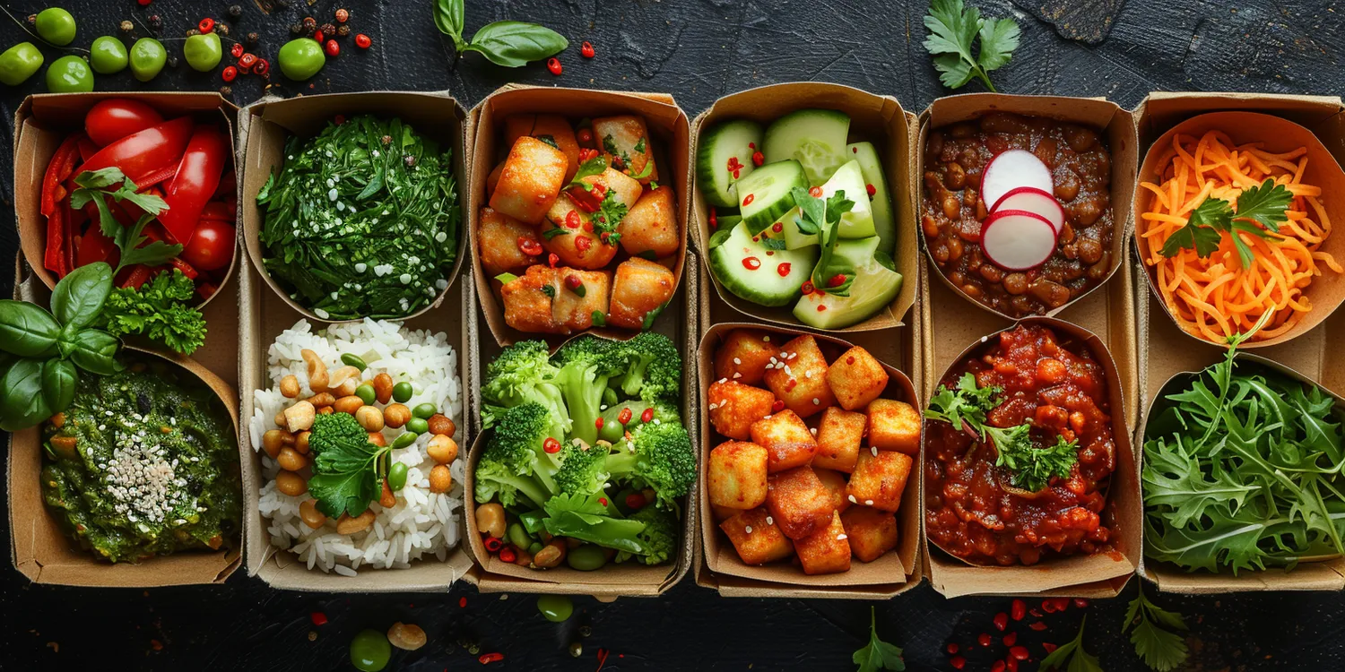 Który catering dietetyczny najlepszy?