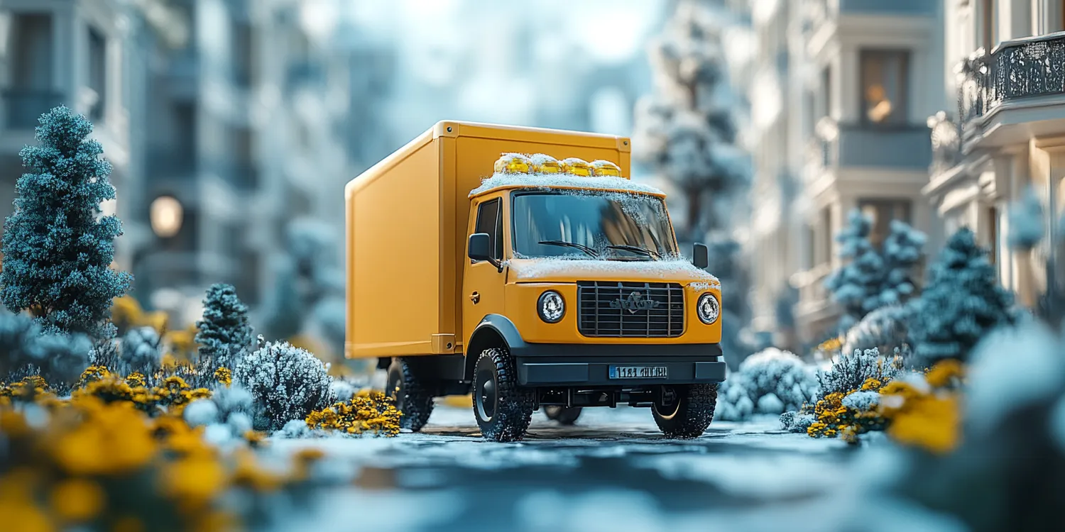 Kurier Polska Norwegia