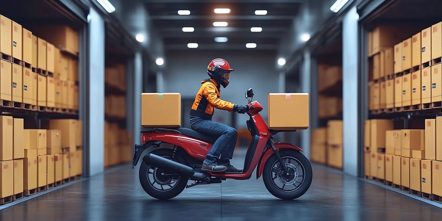 Kurier Polska Norwegia