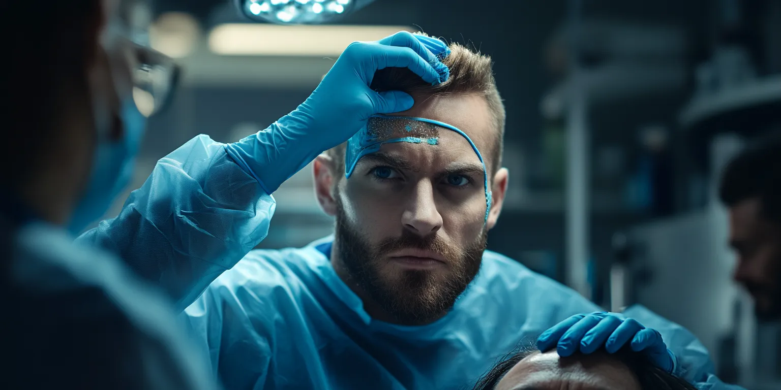 Łysienie androgenowe jak zapobiec?