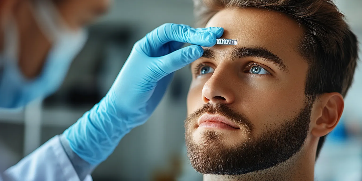 Łysienie plackowate u dzieci czy można wyleczyć?