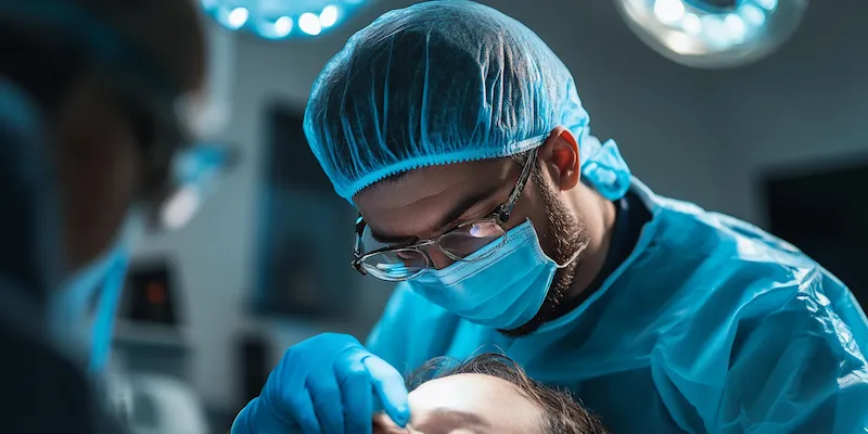 łysienie trakcyjne jak wyglada?