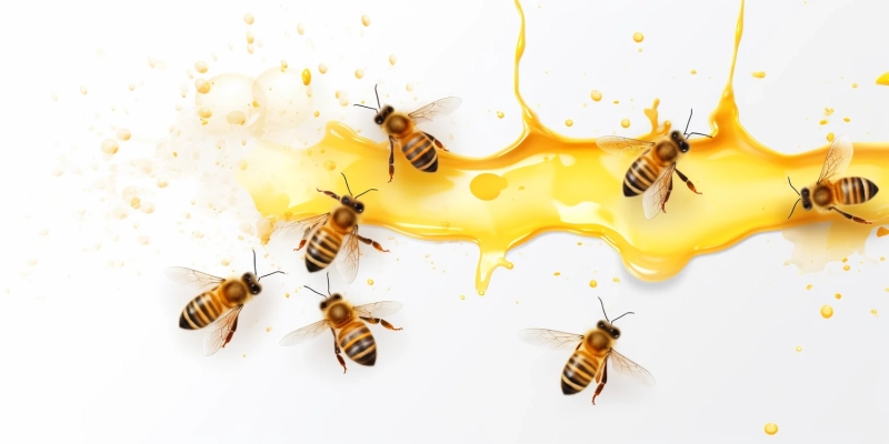 Miód akacjowy czy się krystalizuje?