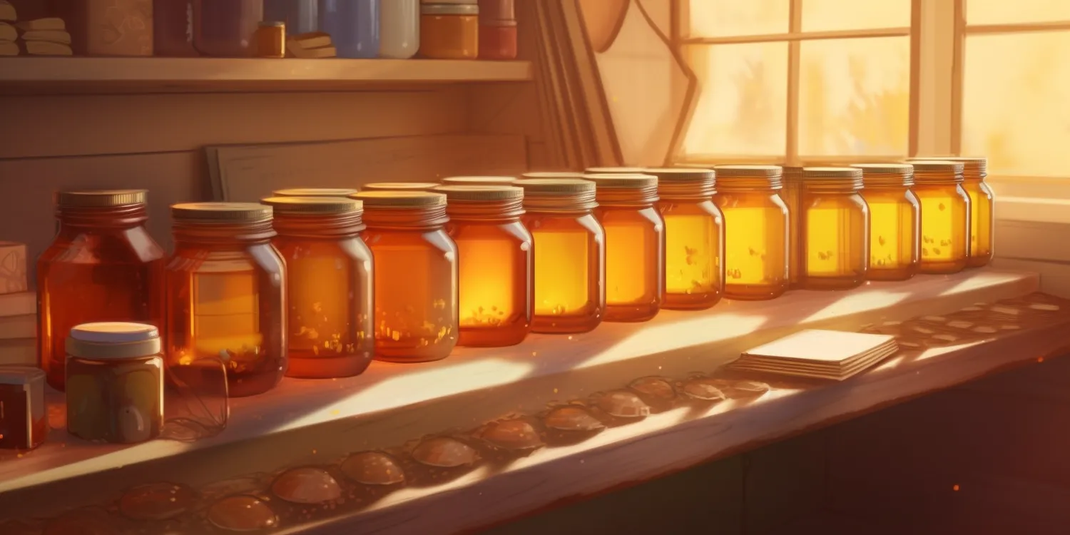 Miód akacjowy gdzie kupić?