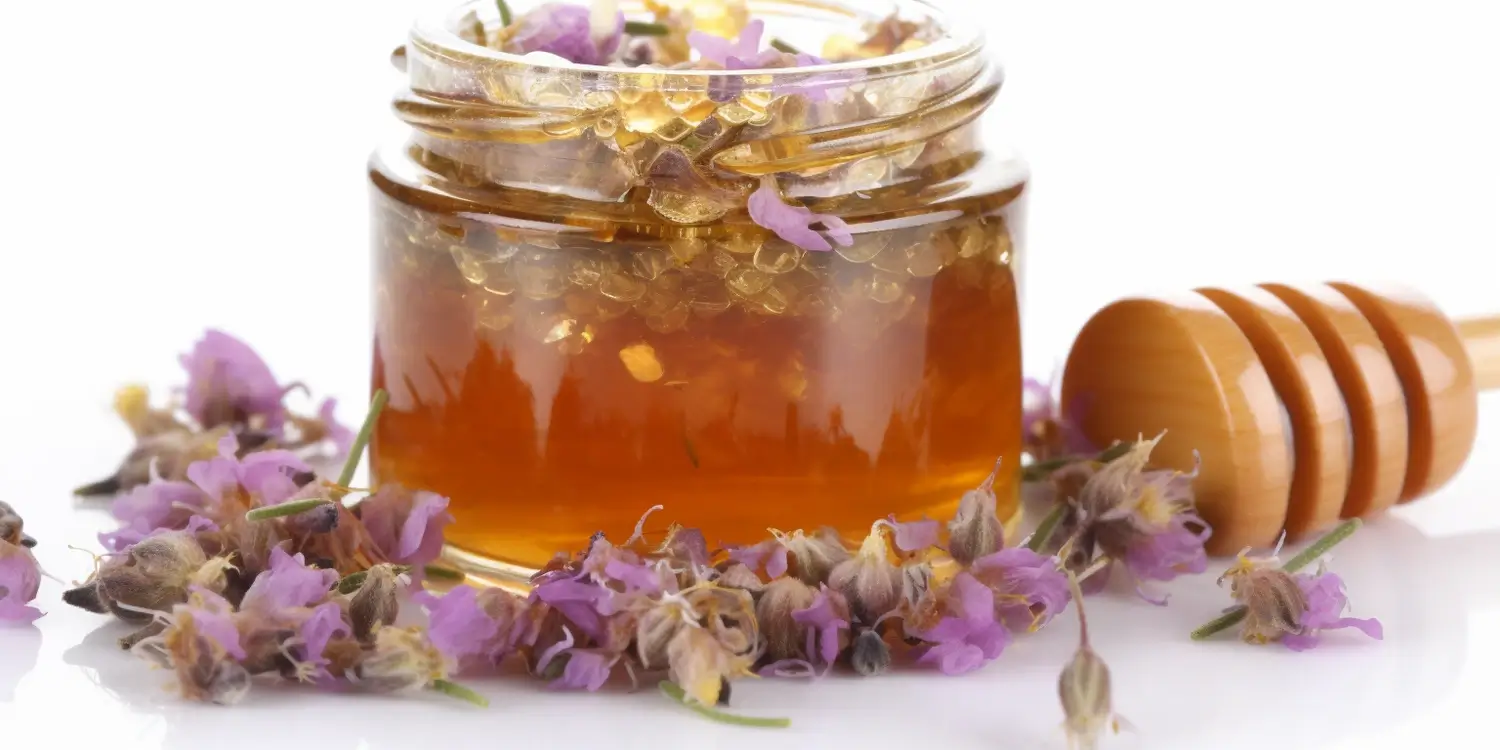 Miód akacjowy, jak spożywać?