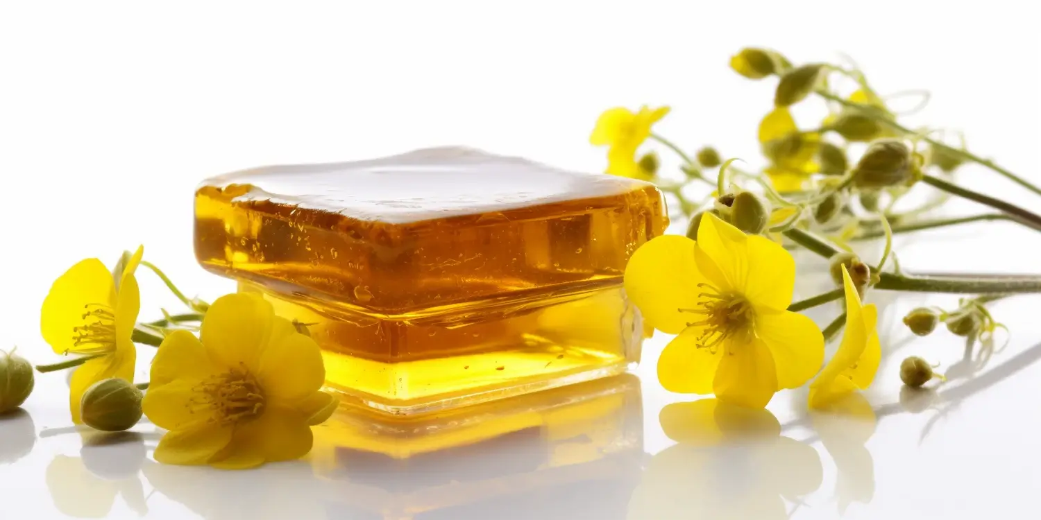 Miód akacjowy kiedy wirować?