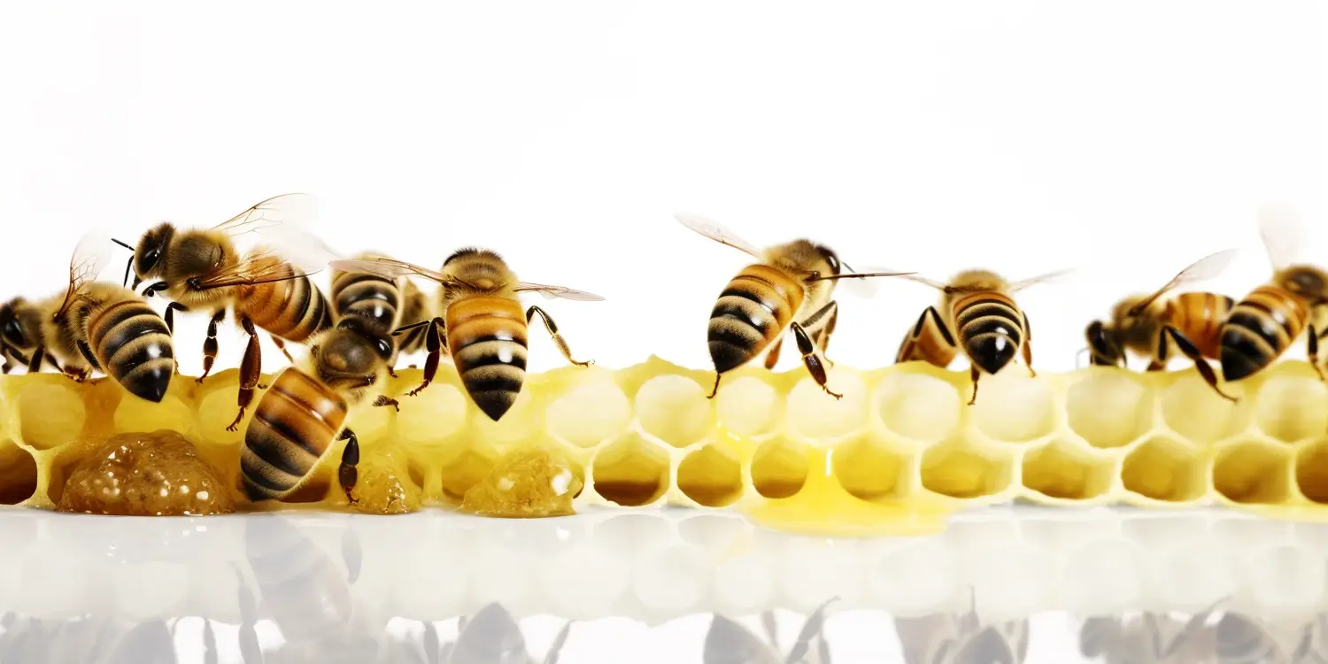 Miód akacjowy na co dobry?