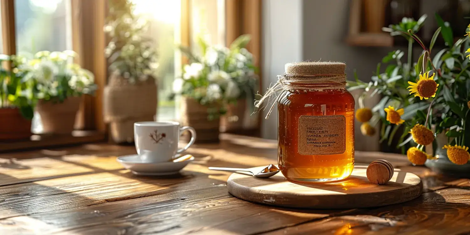 Miód akacjowy na co jest najlepszy?