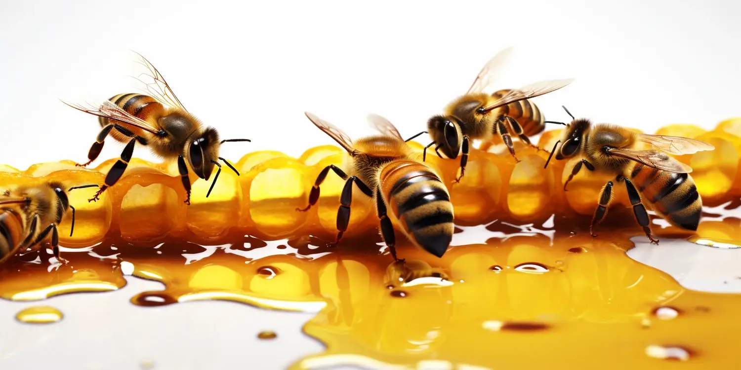 Miód lipowy na co jest?