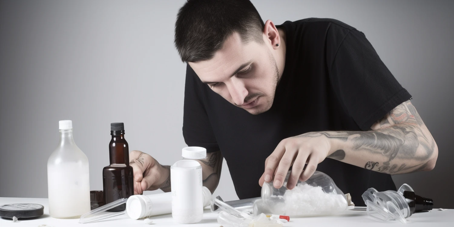 Narkotyki jak wygladaja?