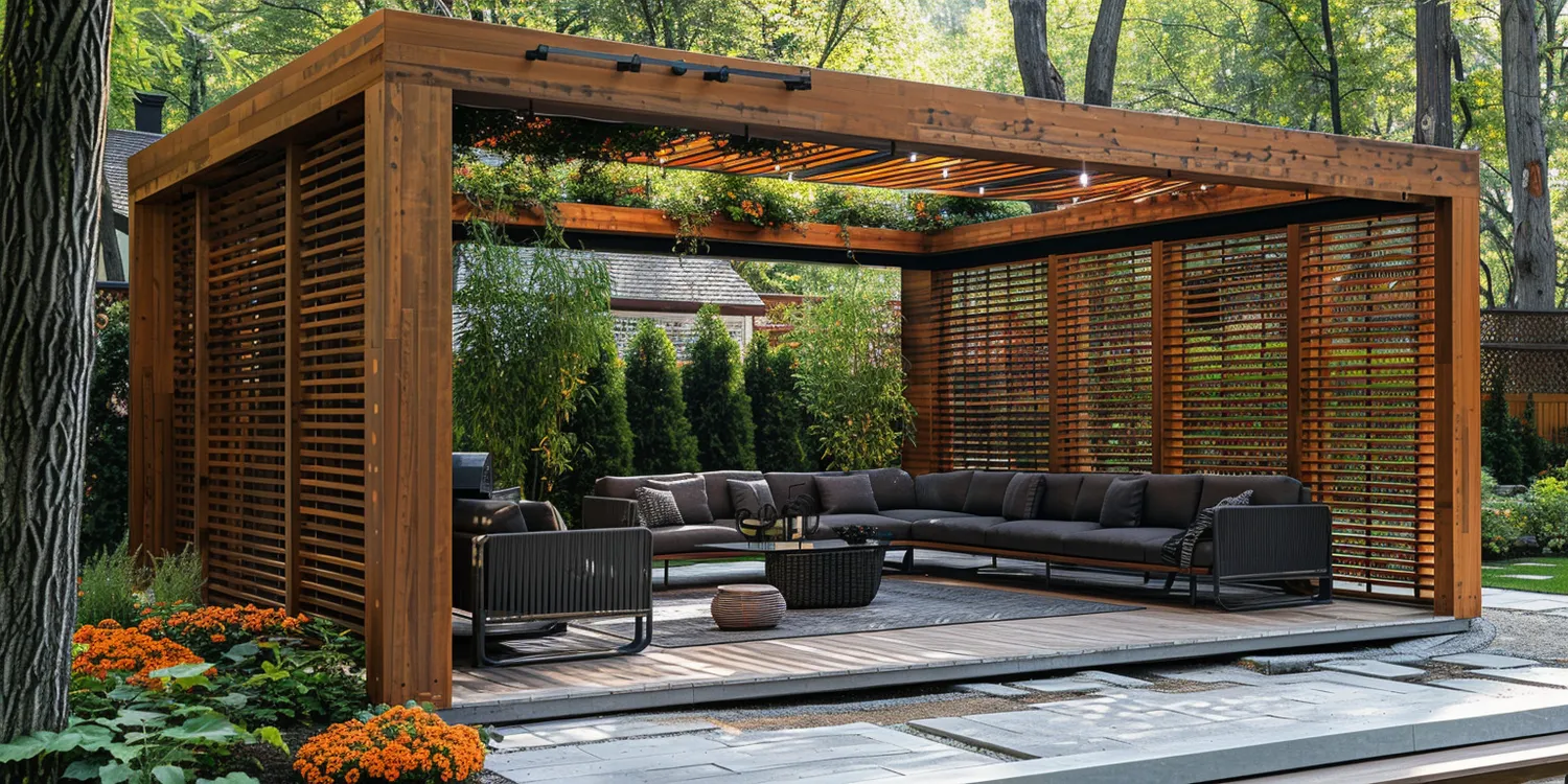 Ogród jak zaprojektować?