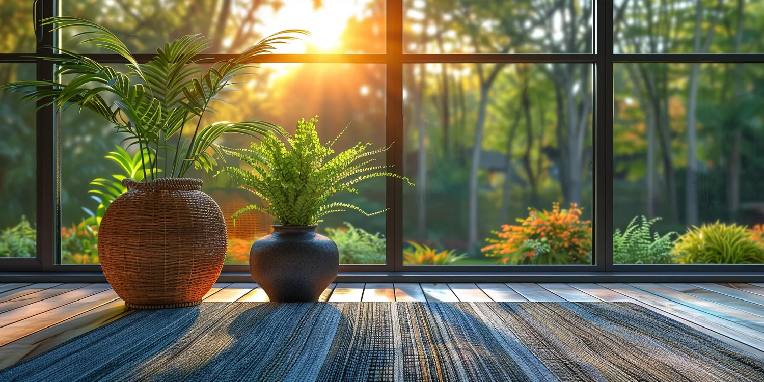 Ogród warzywny jak rozplanować warzywa w szklarni?