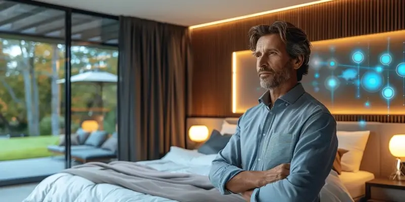 Ogród zimowy jak zrobić samemu?