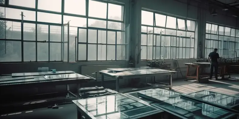 Okna dwuszybowe czy trzyszybowe?