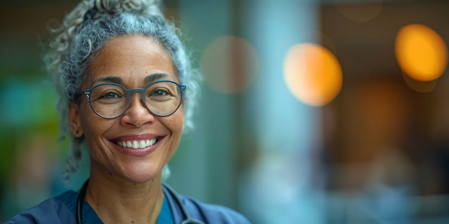 Opiekunka do osób starszych Niemcy