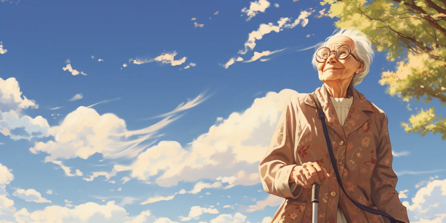 Opiekunki w Niemczech