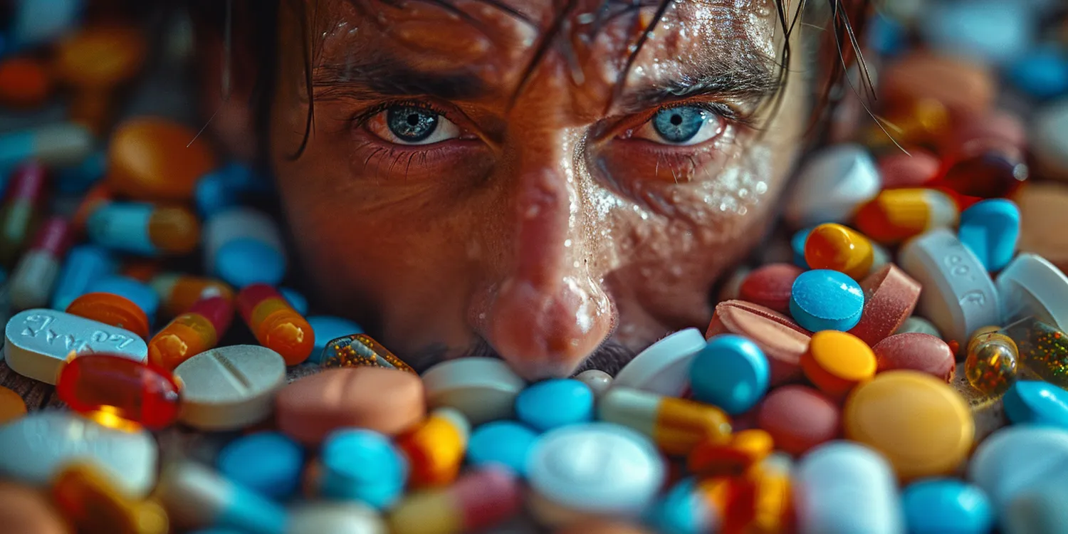 Ośrodki leczenia uzależnień od narkotyków Warszawa