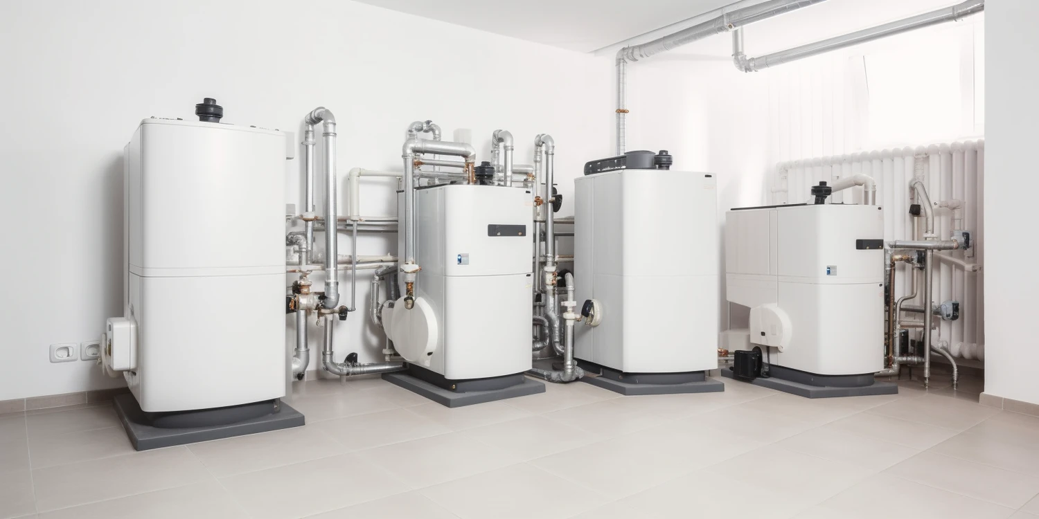 Pompy ciepła Mińsk Mazowiecki