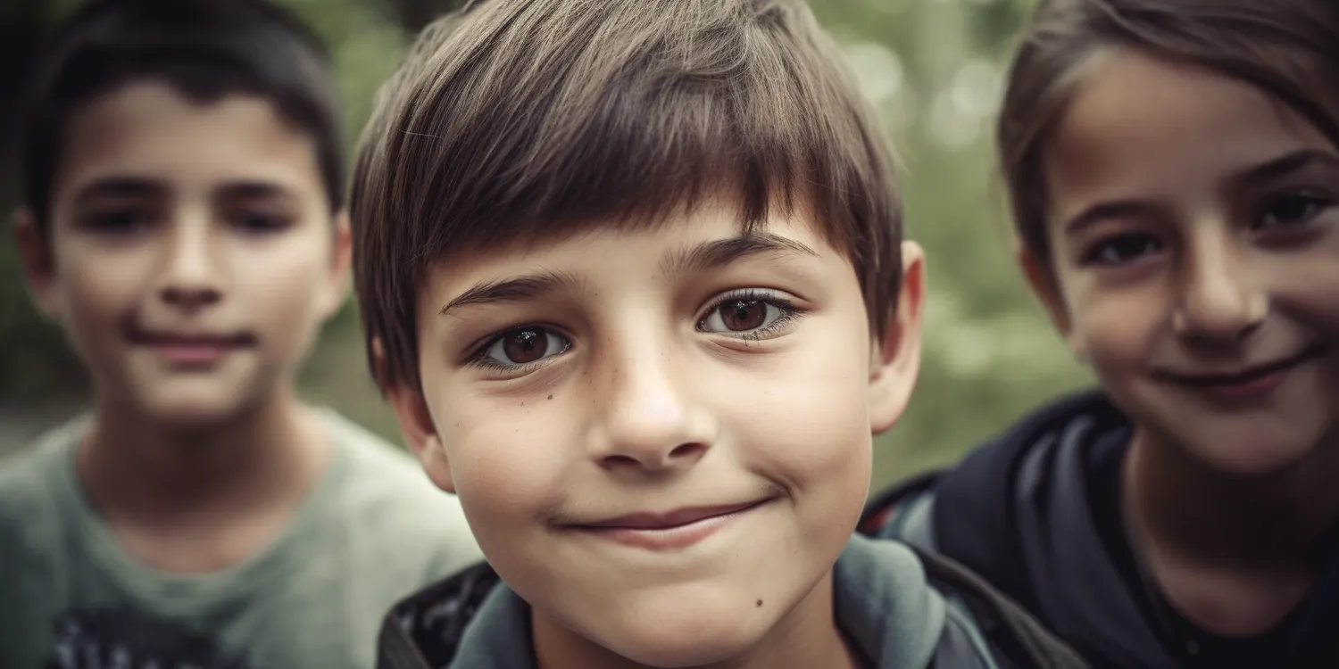 Pomysl na urodziny dla dzieci