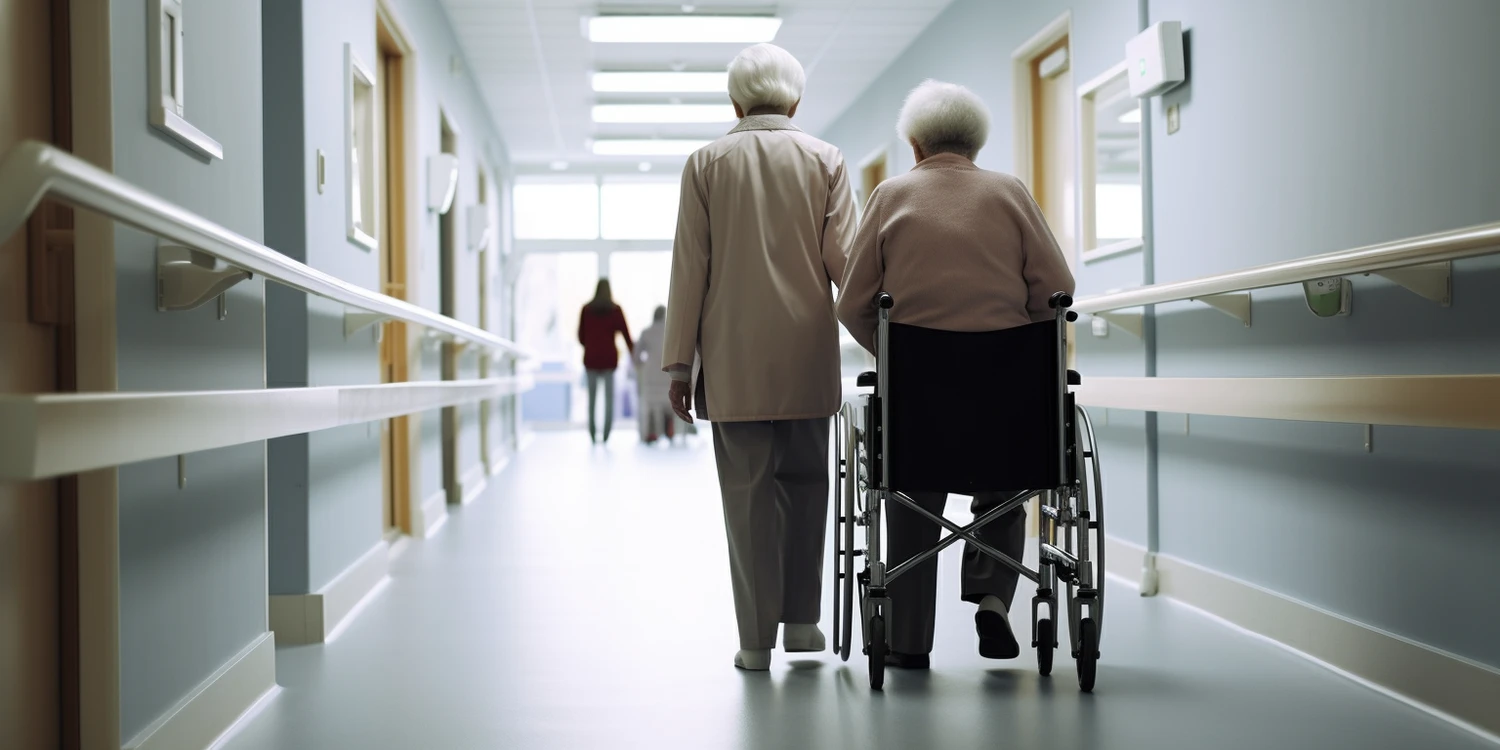 Praca dla opiekunek osób starszych jakie kwalifikacje są potrzebne?