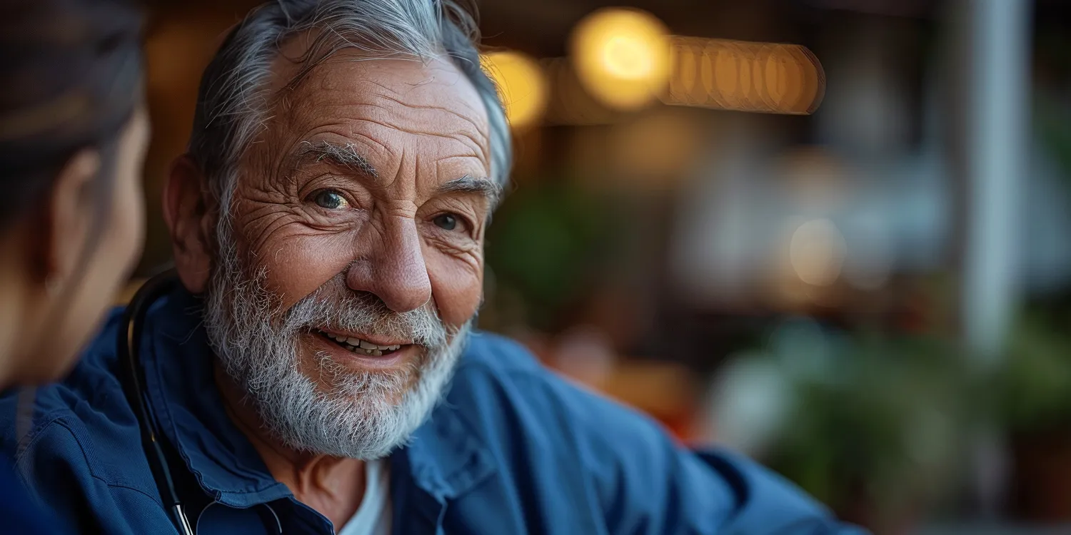 Praca dla opiekunek osób starszych za granicą jak wygląda typowy dzień?