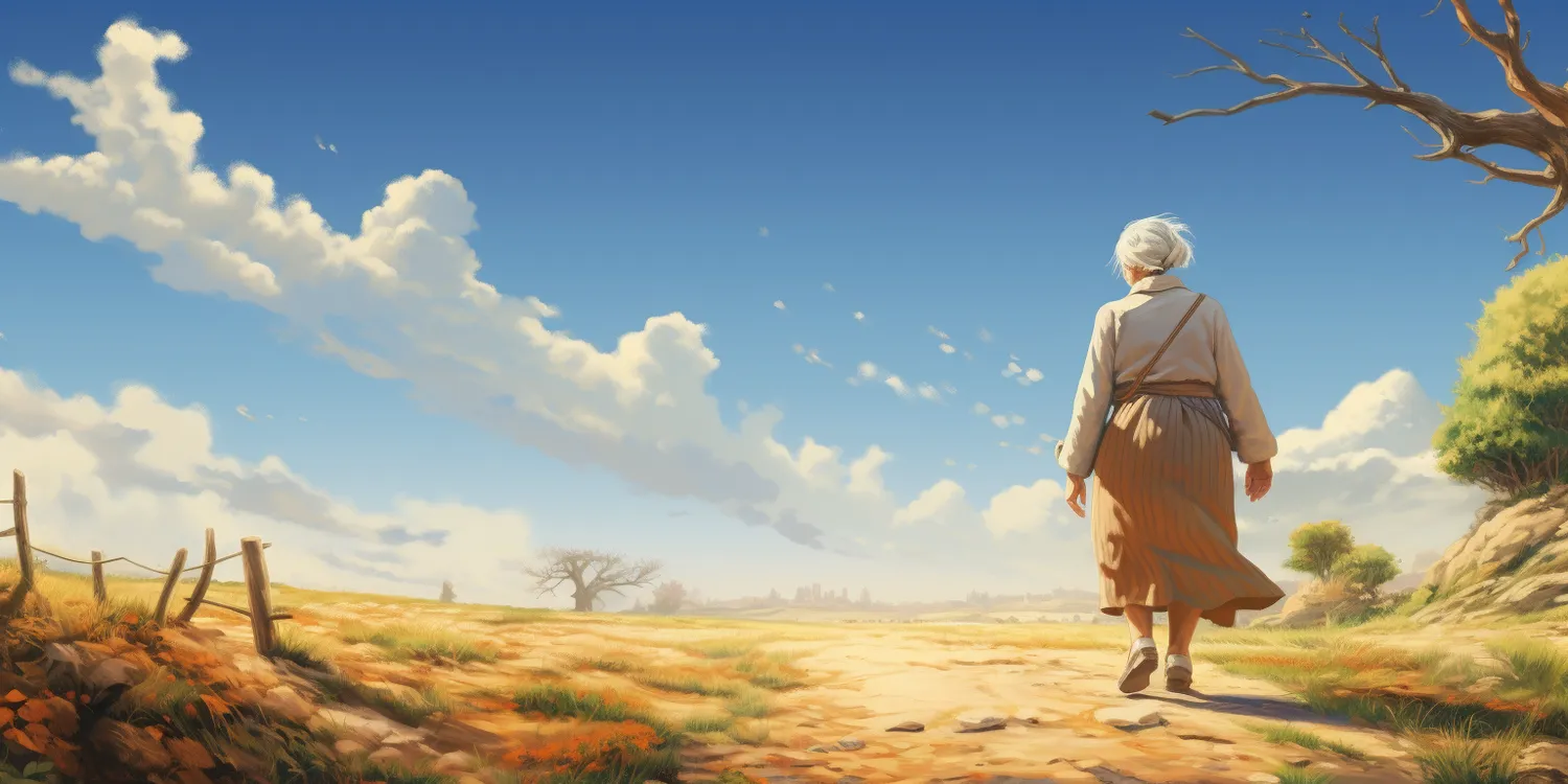 Praca opiekunki osób starszych za granicą jak przygotować dokumenty rekrutacyjne?