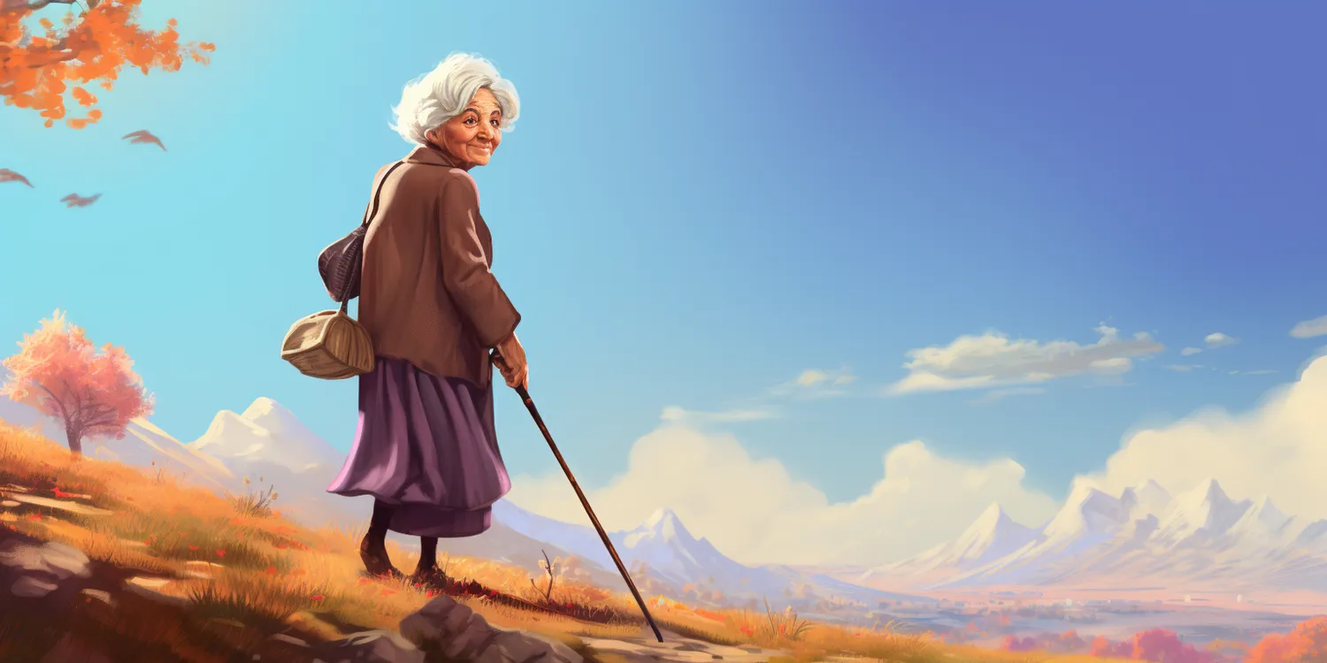 Praca opiekunki osób starszych za granicą jakie umiejętności są najbardziej poszukiwane?