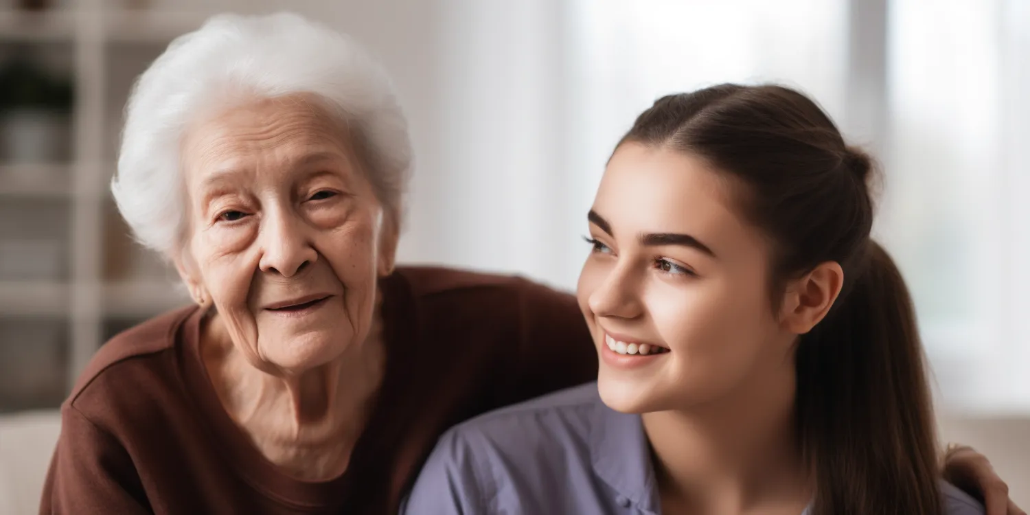 Praca opiekunki za granicą jak znaleźć idealne ogłoszenia?