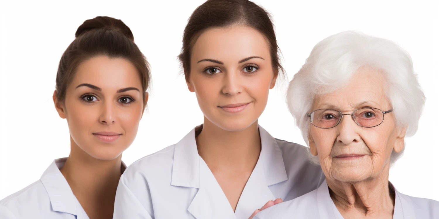 Praca w Niemczech dla opiekunki