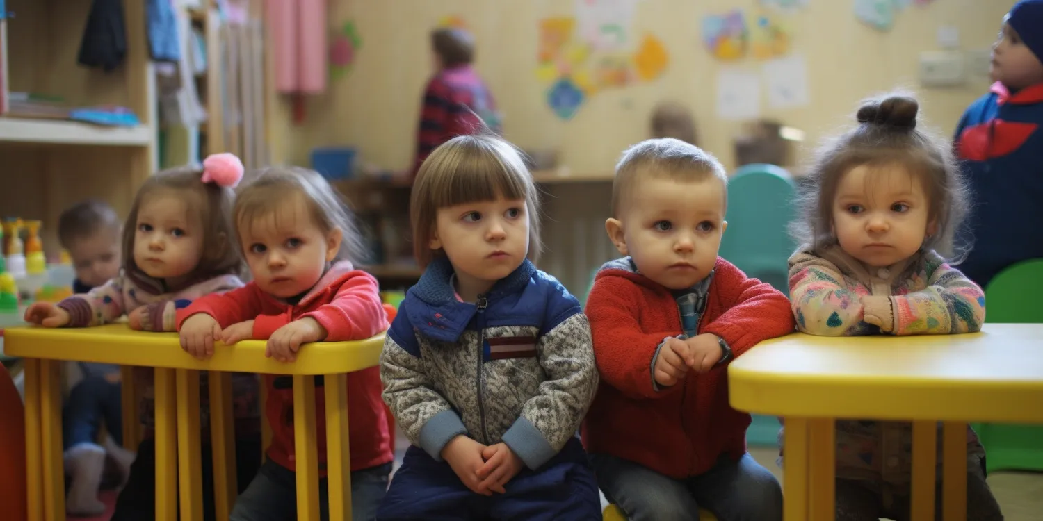 Przedszkole integracyjne co to znaczy?