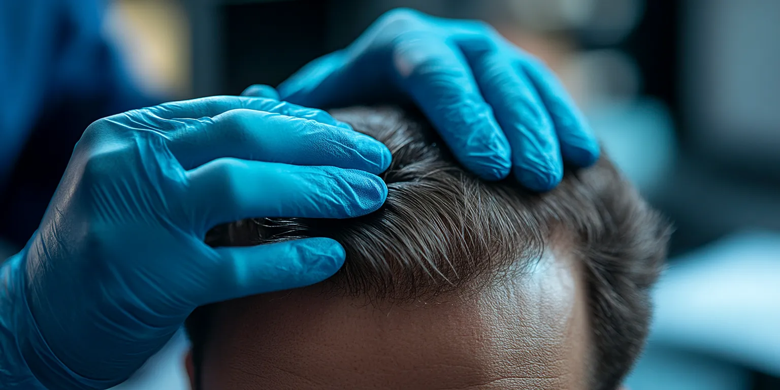 Przeszczep włosów czy warto?