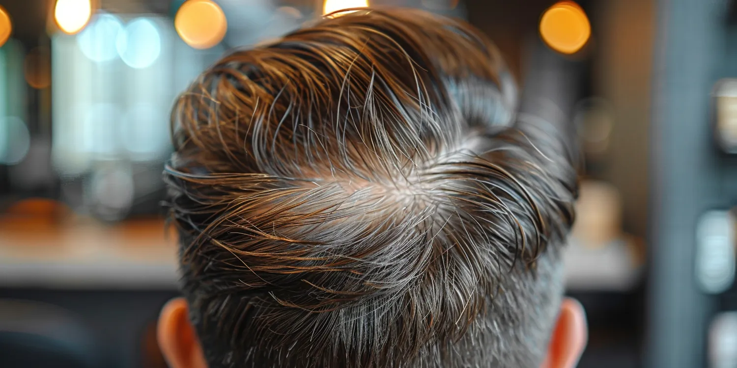 Przeszczep włosów na czym polega?