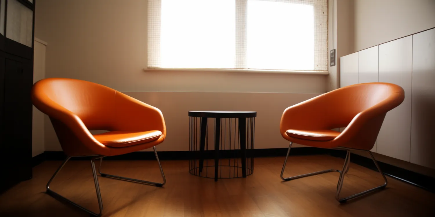 Psychoterapia kiedy pomaga?