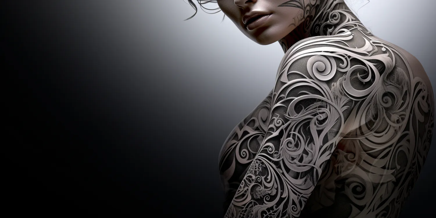 Tatuaże polinezyjskie znaczenie