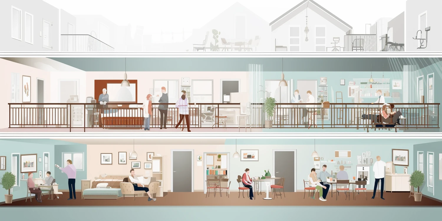 Zagraniczne oferty pracy dla opiekunek osób starszych co warto wiedzieć?